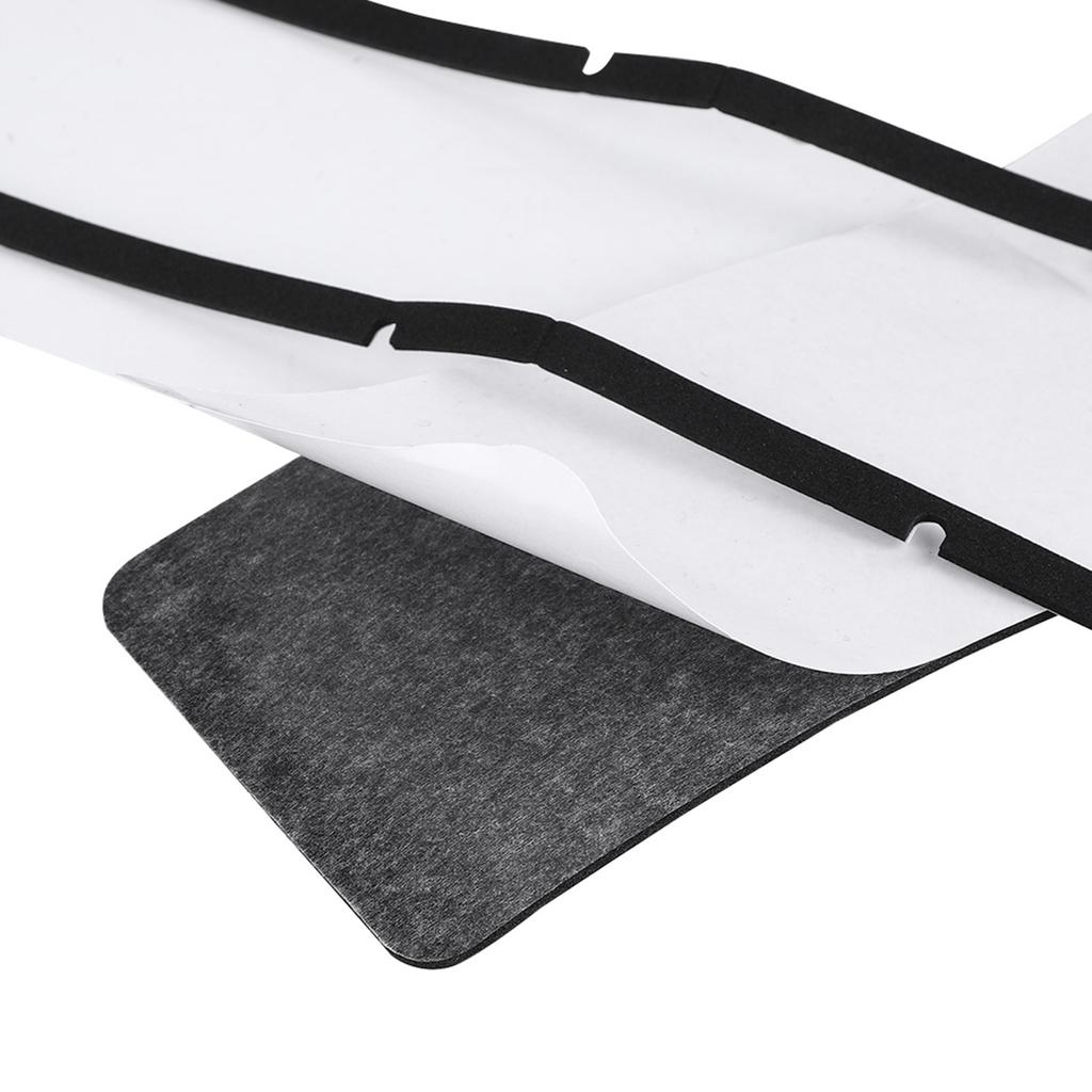 Waterproof Ring Seal Electric Scooter Bottom Battery Cover for Xiaomi M365