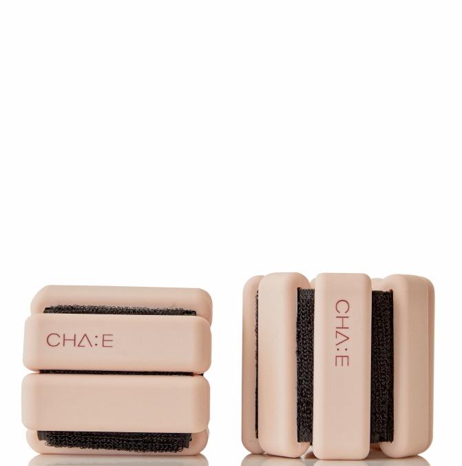 

Группа Chai Synergy бледно-розовая pale pink