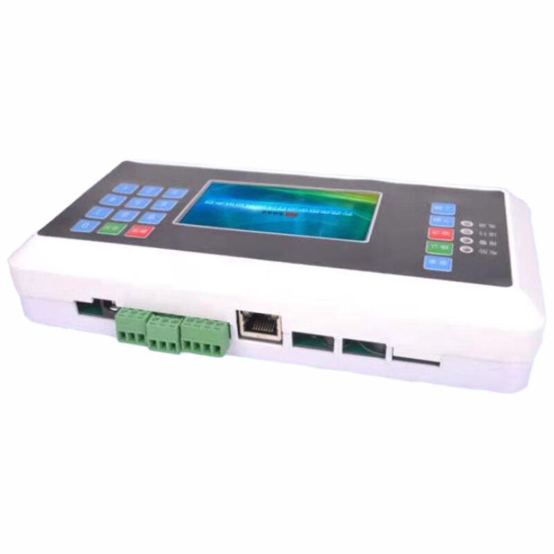 HR HR-SK678 Main Controller