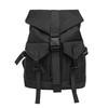 Schoolbag New Simple Backpack Casual Large Capacity Backpack Men's and Women's Versatile School Bag Outdoor Light Travel Bag