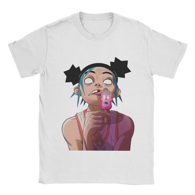 T-shirts en tops – T-shirts