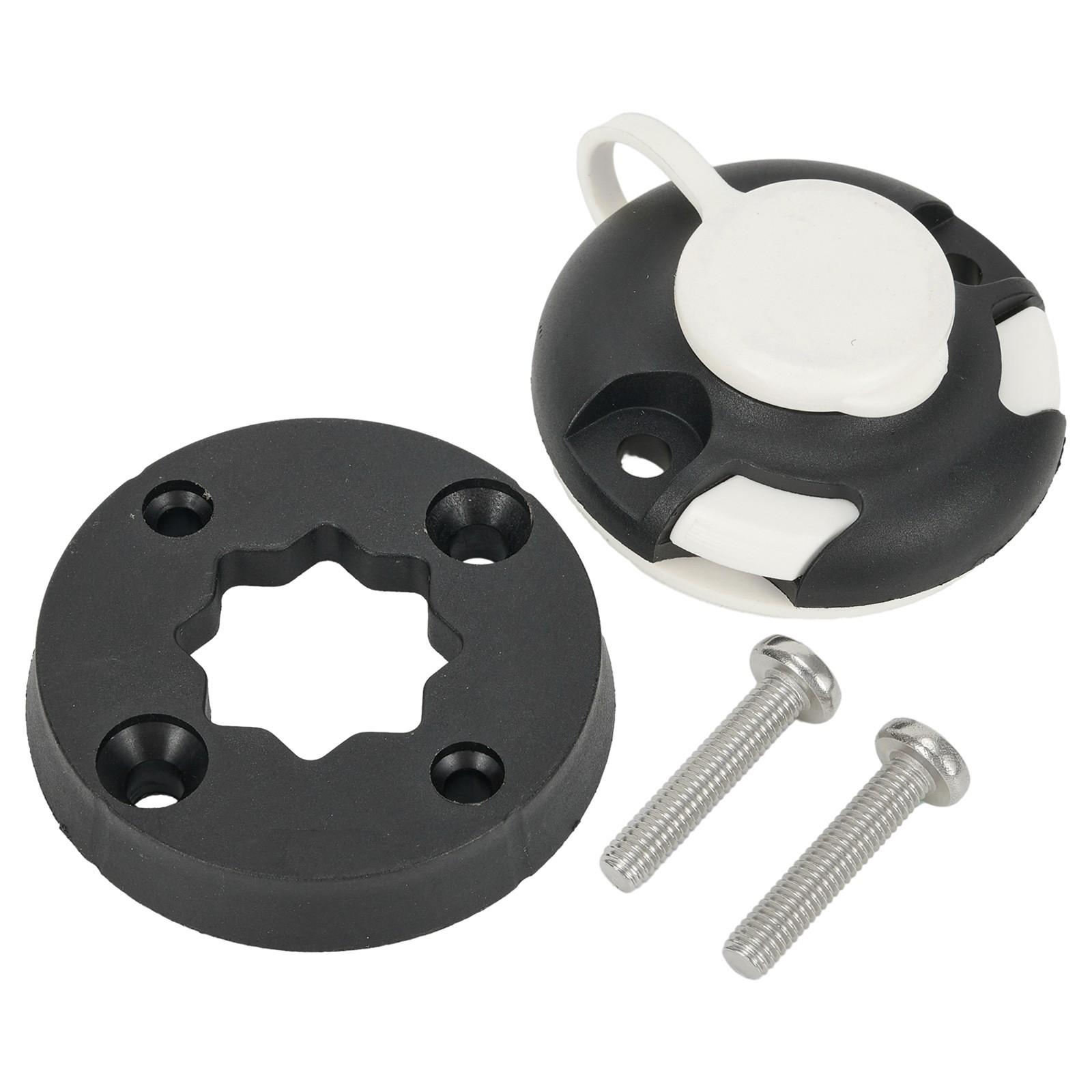 

Замена крепления для флага на байдарке для морской яхты, рыболовной лодки, каноэ