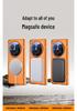 Oppo Find N6 Magnetic Protective Case with Integrated Screen Film
