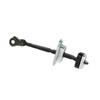 New Rear Door Hinge Check Stop Stay Strap Link Fit For Honda CR-V 2007-2011