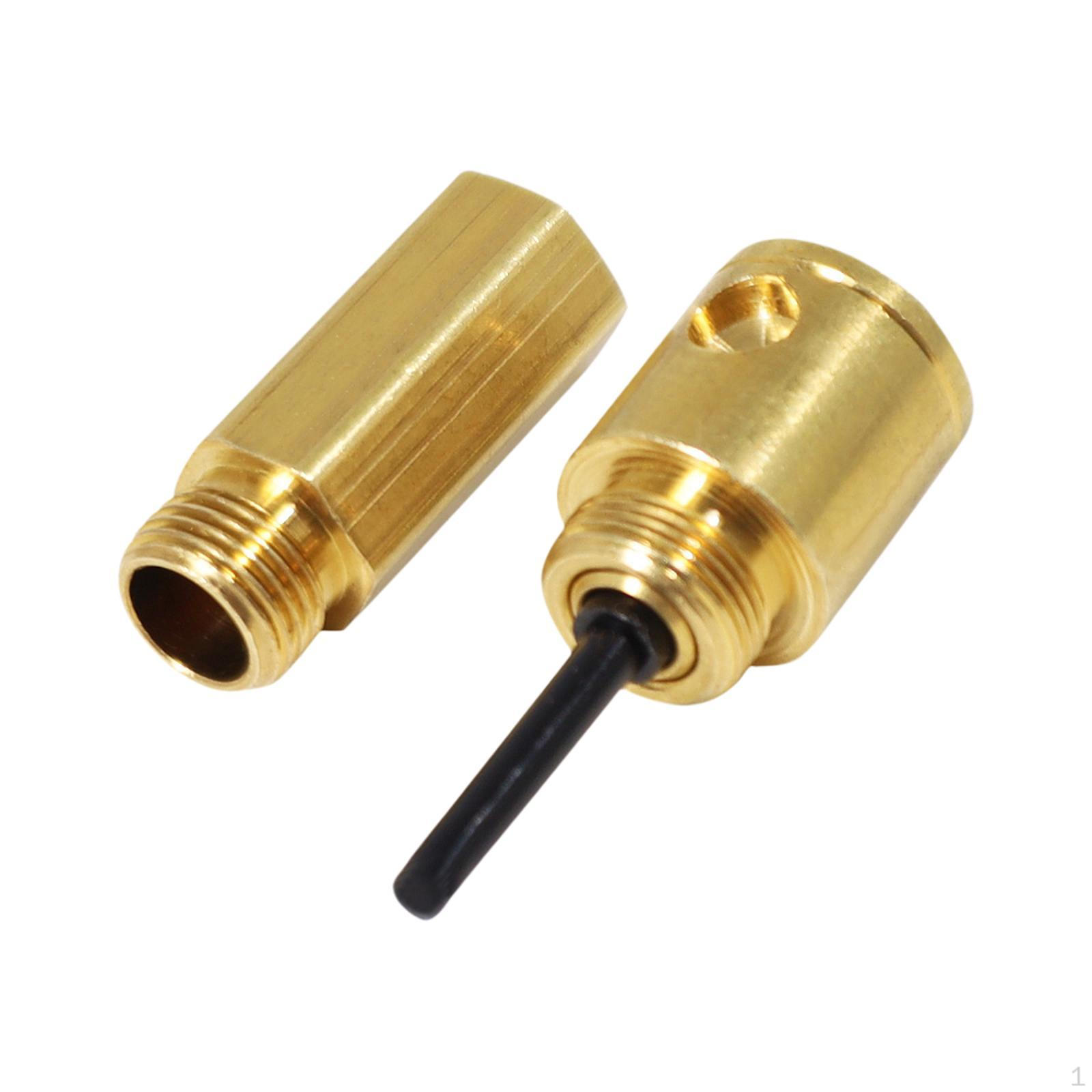 

Lpkit-4xaa Conversion Kit Professional from Natural Gas to Liquid Propane Sturdy High Performance