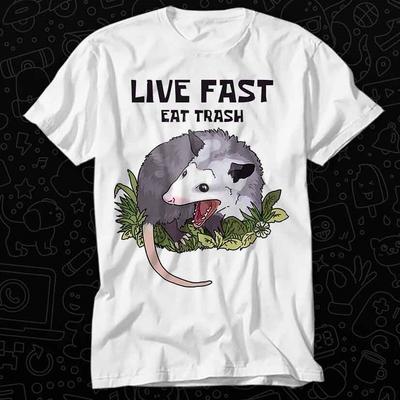 Tops – T-Shirts
