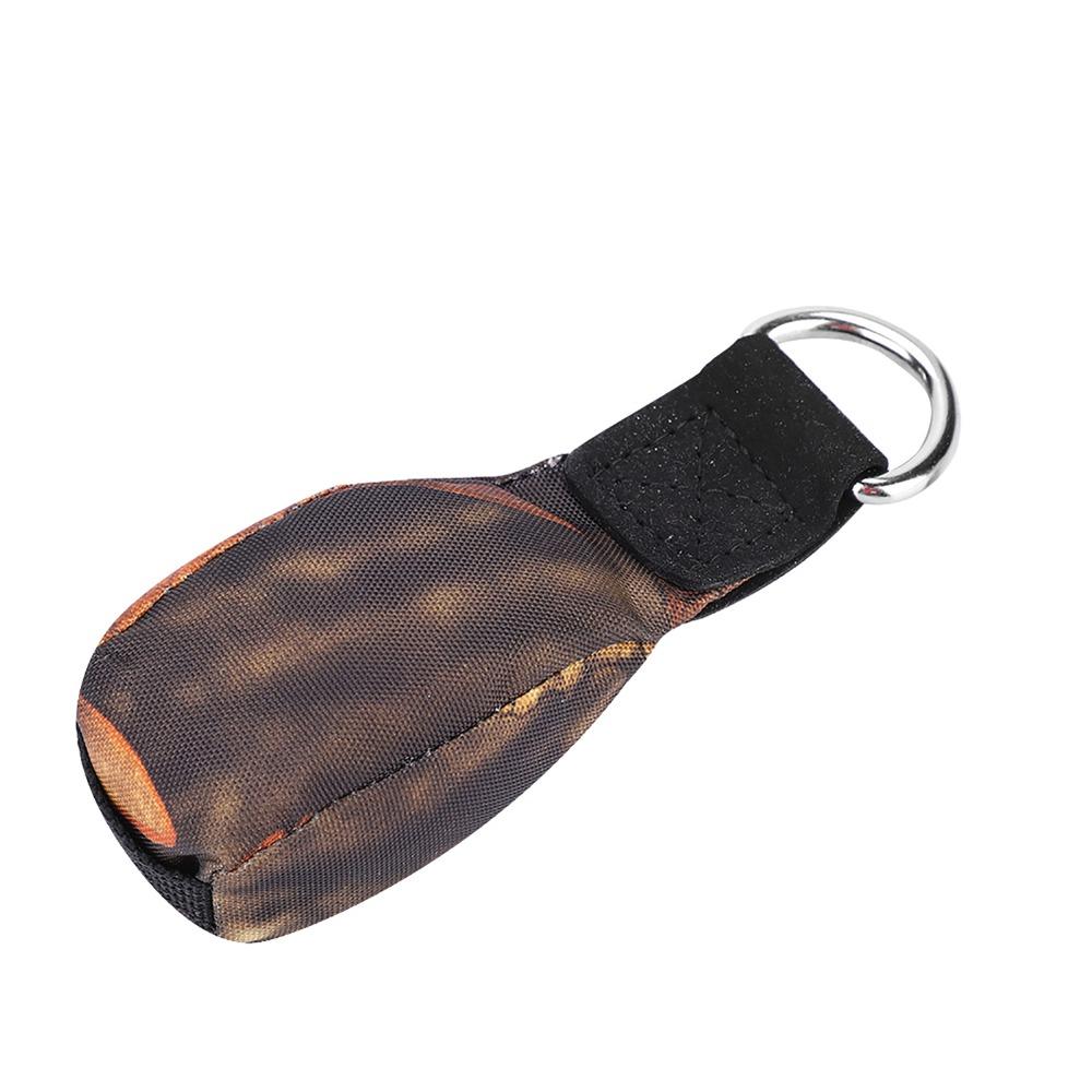 Oxford Throwing Bag HeavyDuty Rigging Rope Bag Durable Rope Weight Bag Spelunking
