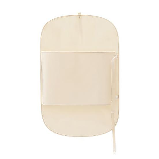 Closet Compression Storage Board Garment Bag Board with Adjustable Wardrobe Organizer Space-Saving Hanging Buckle Holds Up