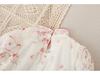 Baby Girl Summer Fashion Short-Sleeve Romper