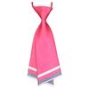 Suit Gravatas Small Necktie Stripe School Uniform Tie Simple Children Tie  Shirt Accessories