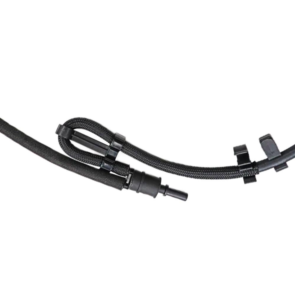 Fuel Leak Off Tube Pipe LR032107 For Land Rover Discovery IV Range Rover Sport