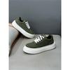 New comfortable shoes sneakers comfortable and breathable dnh