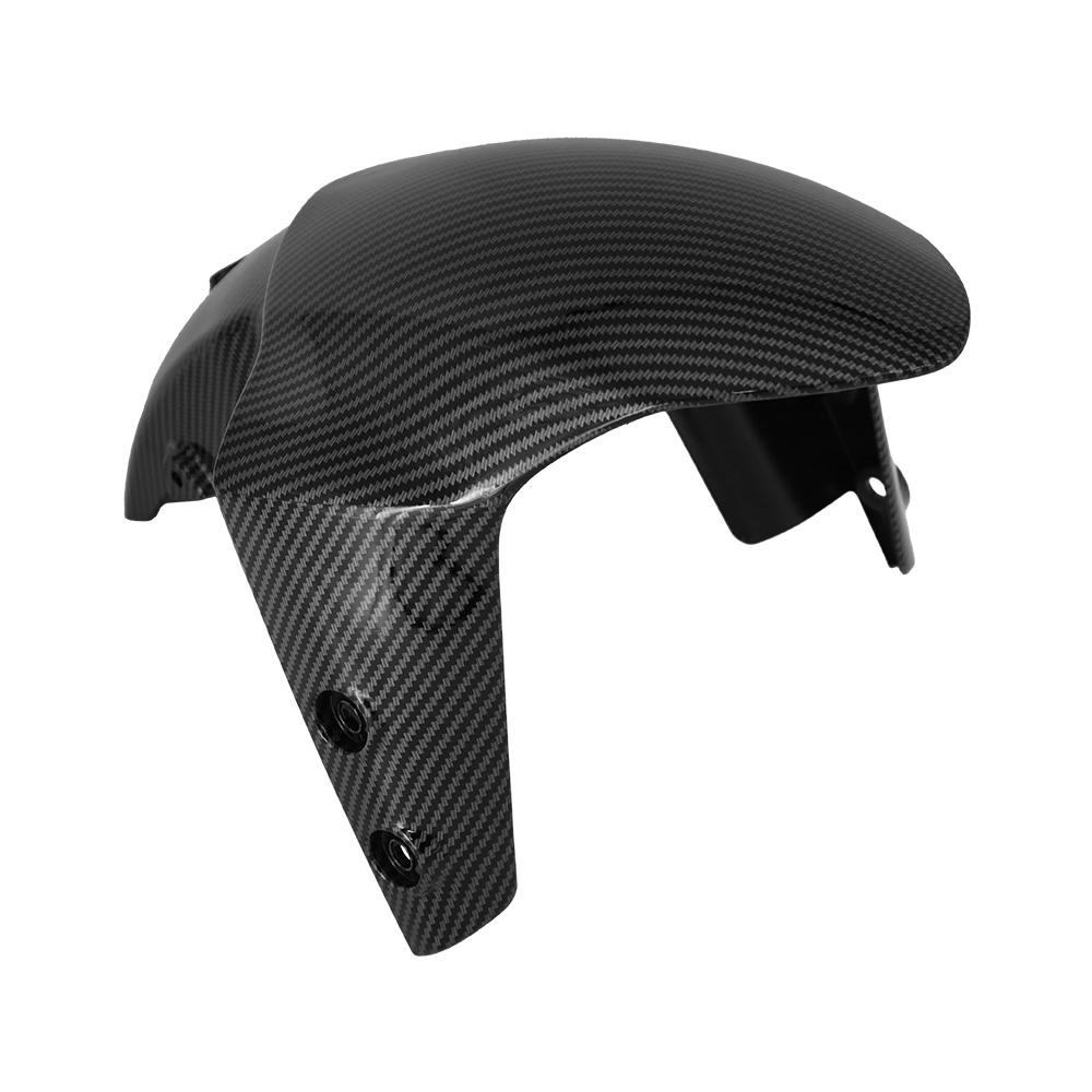 MT09 FZ09 Front Mudguard For Yamaha MT-09 MT-09 2021-2024 Motorcycle Tire Hugger Fender Wheel Splash Guard Accessories Fairing
