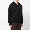 OFF WHITE Gradient Arrows Hoodie OMBE001F21FLE0041084
