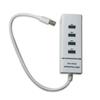 Hot Style Usb 3.0 Hub High Quality 4 Port Usb Hub for PC Factory Price Usb Hub