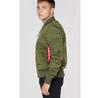 Alpha Industries MA-1 TT Jacket
