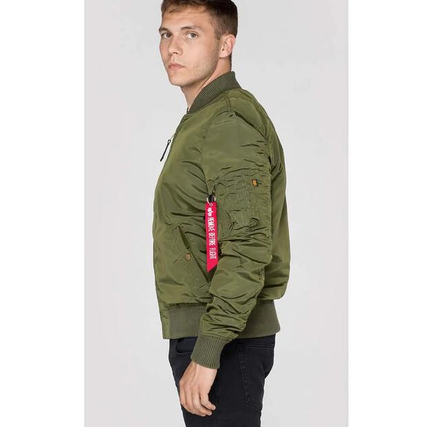 Alpha Industries MA-1 TT Jacket
