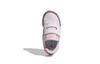 Adidas Neo Run 70S Versatile Abrasion Resistant Low top Toddler Shoes Infant And Toddler GW0324