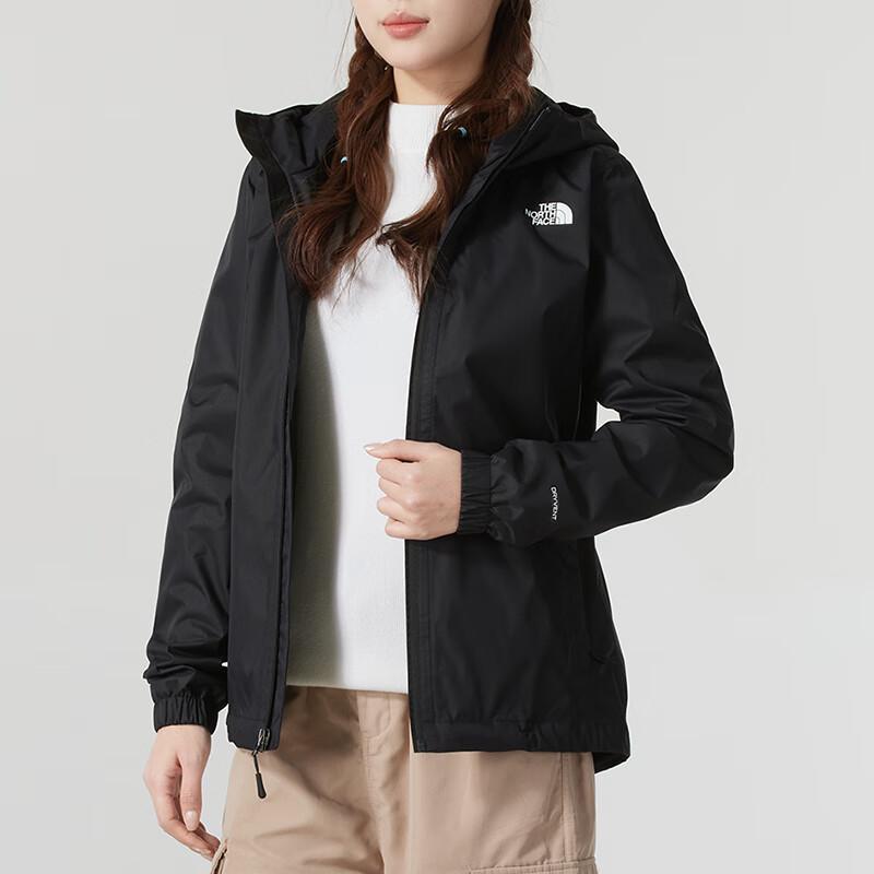 The North Face Women's Waterproof Outdoor Jacket 8EYG