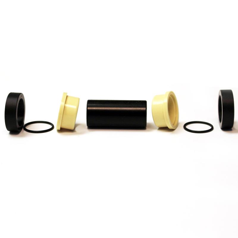 Rear Shock Bushing Shocks Bush for Suspension MTBS Shock Absorption Pivot Bearing Absorption Shaft Sleeve For FOX  For ROCKSHOX