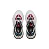 Puma Thunder Rive Droite Glacier Grey Barbados Cherry Womens 369452-02