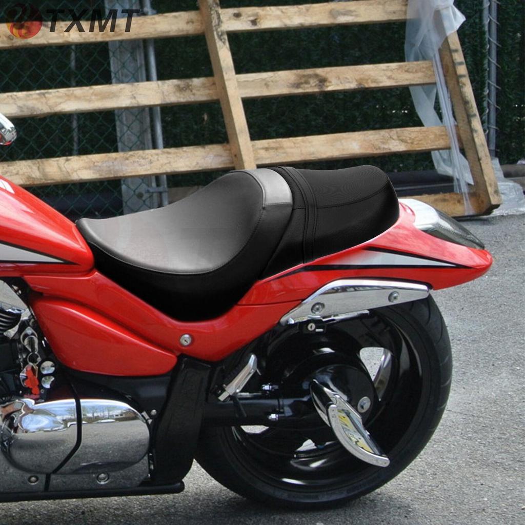 Modified Rear Seat for Suzuki Boulevard M109R VZR1800