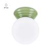 Ceiling Zori Green IP44