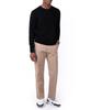 Seuteulaikeu Chino Trousers (Beige)