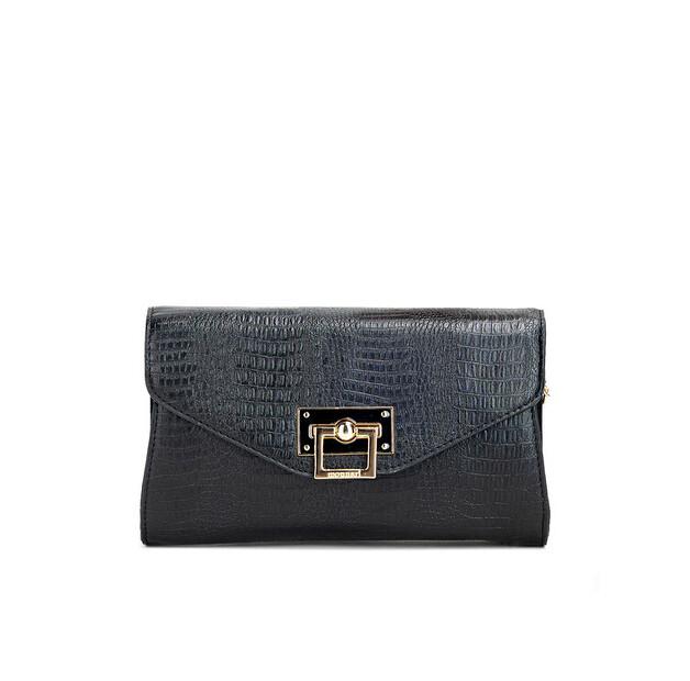 Handbag Monnari TORIMP0-24Z-BAG4630-KM20 Black