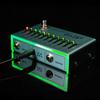 JOYO R-12 BAND CONTROLLER Equalizer Guitar Pedal 10 Band EQ Effect Cover Range from 31.25Hz To 16Hz Electric Guitar Bass Parts