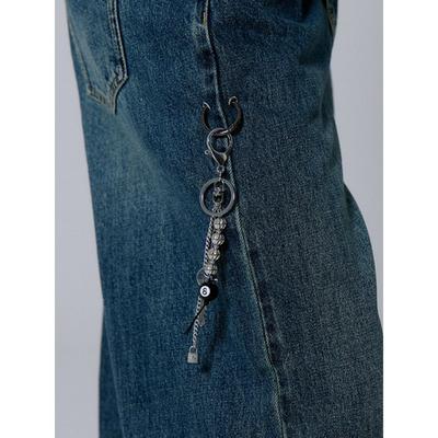 Jucy Judy Smile Chain Keyring JZAC00J2