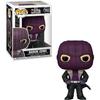 Funko Pop! Marvel - The Falcon and the Winter Soldier : Baron Zemo