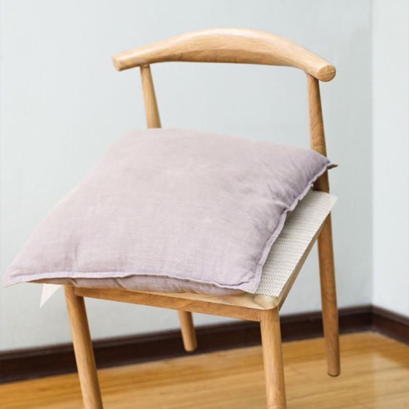 Rutschfeste Teppichunterlage in mehreren Größen, rutschfeste Teppichunterlage, Mehrzweck-PVC, zuschneidbare rutschfeste Matte, rutschfest für Schubladen