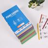 Piano Chord Flashcards Piano Chords Chart Included Fun Educational Flashcards for Beginner Seasoned Player Music Theory Teacher