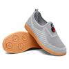 Letnie buty do Tai Chi Męskie i Damskie Siatkowe Oddychające Sportowe Buty do Chodzenia Buty do Baduanjin Kung Fu Buty do Treningu Wushu