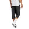 Adidas ESSENTIALS Train Casual Shorts Men's Black JG1245