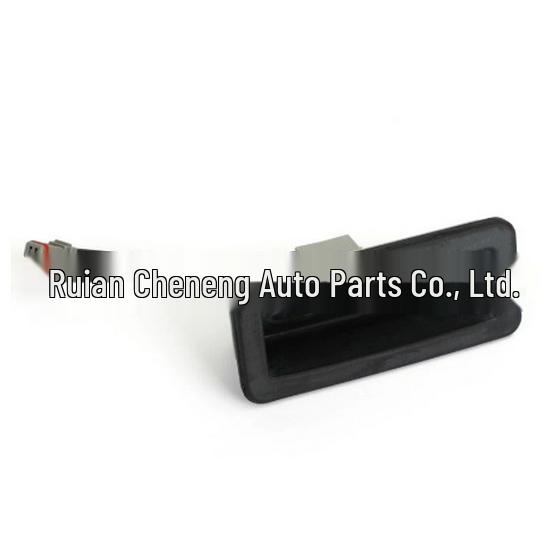 YUZ500020 Trunk Switch for Land Rover Range Rover Sport & Discovery 3