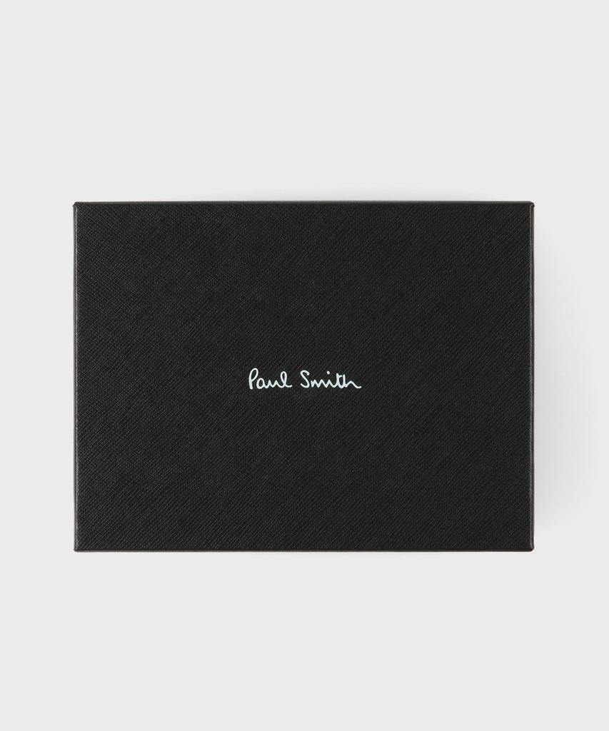 Brush Painted Billfold