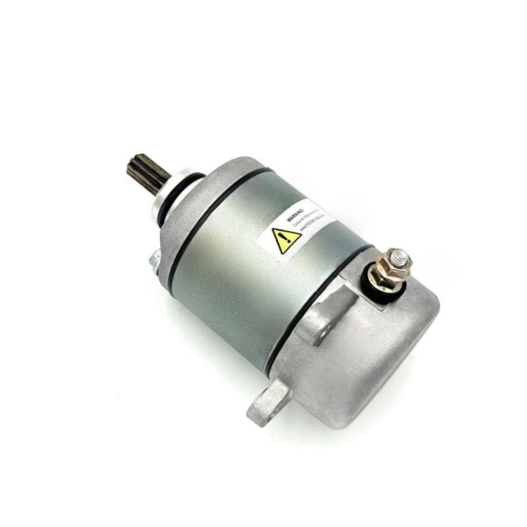 Starter Motor for ATV TRX250, SMU0027, 18336 - Model 31200-HM8-003