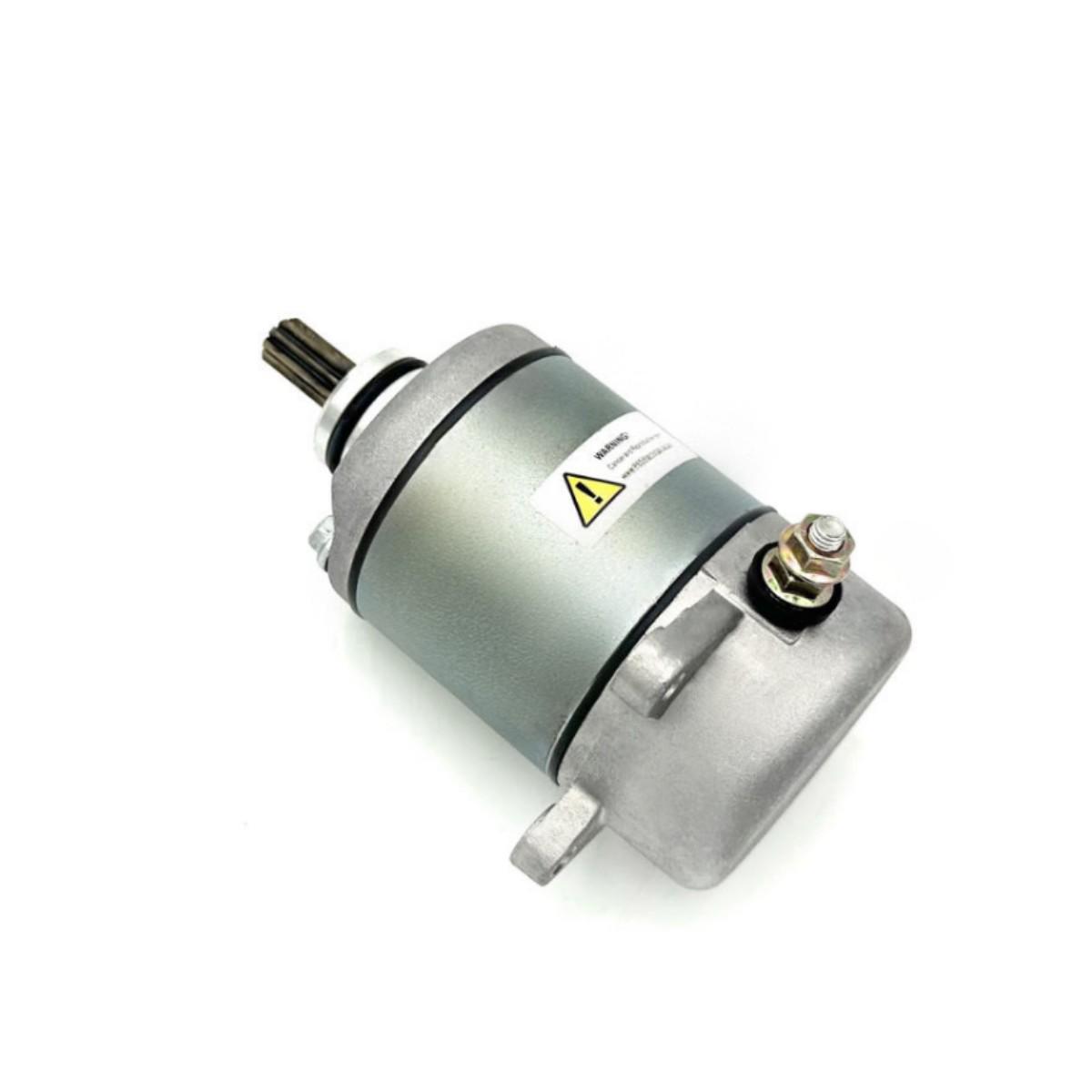 Starter Motor for ATV TRX250, SMU0027, 18336 - Model 31200-HM8-003 /
