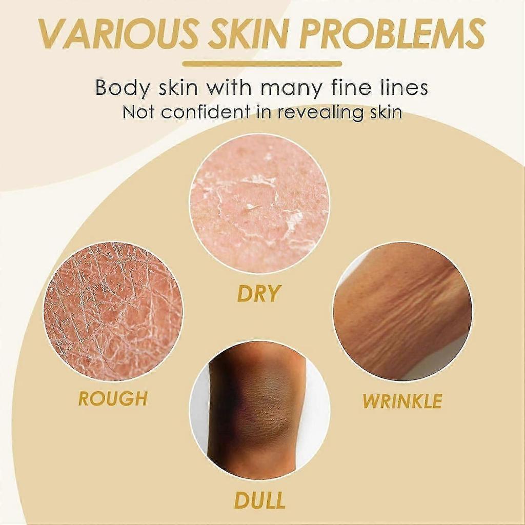 Liquid Silk Body Oil, Liquid Silk Body Essence Oil For Anti Wrinkle, Liquid Silk Multi-Tasking & Smoothing Oil, Liquid Silk Moisturizing Oil For Body