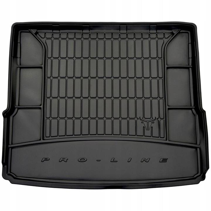 Rubber Trunk Mat Insert Bmw Xm