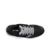 SAUCONY Hurricane 22 Comfortable Stable Low-Top Running Shoes Women Running Shoes Black White S10544-40