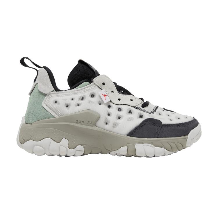 Air Jordan Delta 2 GS  Lightning