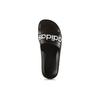 adidas Ciabatte Laoxo Bianco Nero 'Bianco Nero' AQ4757