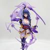 28cm Kamisato Ayaka Genshin Impact Anime Figure Raiden Shogun /Yae Miko Action Figure Paimon /Klee /Ganyu Figurine Model Doll Toys