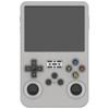 Handheld Gaming Machine Silicone Guard Silicone Protective Cover Prevents Scratches & Damage Simple Installs for R36S