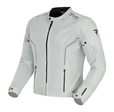 Rebelhorn Classic Mesh Motorcycle Jacket