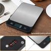 Rechargeable Digital Kitchen Scale (CN Version)