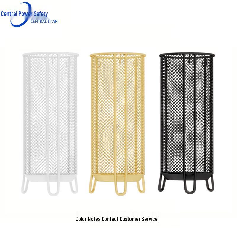 Commercial Umbrella Storage Rack